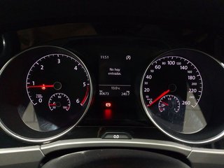 Volkswagen Touran Advance 1.6 TDI SCR BMT 81 kW (110 CV)