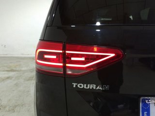 Volkswagen Touran Advance 1.6 TDI SCR BMT 81 kW (110 CV)
