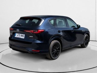 Mazda CX-60 e-Skyactiv PHEV Homura AWD 241 kW (327 CV)