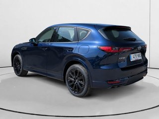 Mazda CX-60 e-Skyactiv PHEV Homura AWD 241 kW (327 CV)