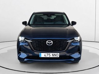 Mazda CX-60 e-Skyactiv PHEV Homura AWD 241 kW (327 CV)