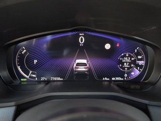 Mazda CX-60 e-Skyactiv PHEV Homura AWD 241 kW (327 CV)