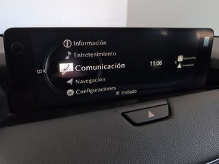 Mazda CX-60 e-Skyactiv PHEV Homura AWD 241 kW (327 CV)