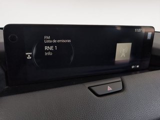 Mazda CX-60 e-Skyactiv PHEV Homura AWD 241 kW (327 CV)