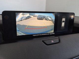 Mazda CX-60 e-Skyactiv PHEV Homura AWD 241 kW (327 CV)