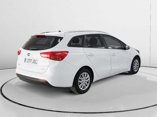Kia Ceed 1.6 CRDi VGT Business 81 kW (110 CV)