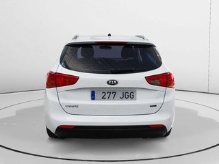 Kia Ceed 1.6 CRDi VGT Business 81 kW (110 CV)