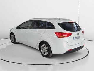 Kia Ceed 1.6 CRDi VGT Business 81 kW (110 CV)