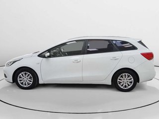 Kia Ceed 1.6 CRDi VGT Business 81 kW (110 CV)