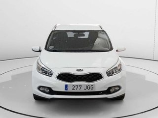 Kia Ceed 1.6 CRDi VGT Business 81 kW (110 CV)