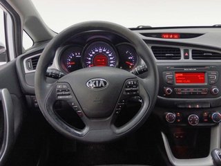Kia Ceed 1.6 CRDi VGT Business 81 kW (110 CV)
