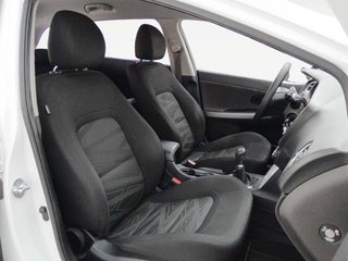Kia Ceed 1.6 CRDi VGT Business 81 kW (110 CV)