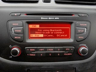 Kia Ceed 1.6 CRDi VGT Business 81 kW (110 CV)