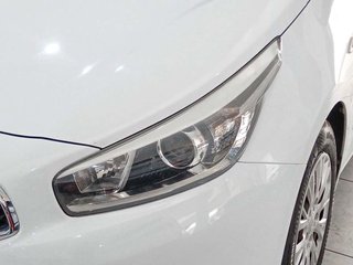 Kia Ceed 1.6 CRDi VGT Business 81 kW (110 CV)