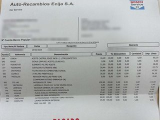 Kia Ceed 1.6 CRDi VGT Business 81 kW (110 CV)