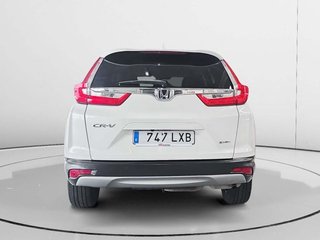 Honda CR-V 2.0 i-MMD Elegance Navi Auto 135 kW (184 CV)