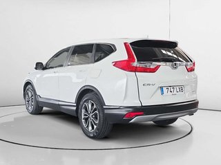 Honda CR-V 2.0 i-MMD Elegance Navi Auto 135 kW (184 CV)