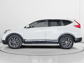 Honda CR-V 2.0 i-MMD Elegance Navi Auto 135 kW (184 CV)
