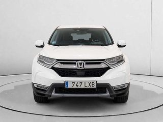 Honda CR-V 2.0 i-MMD Elegance Navi Auto 135 kW (184 CV)