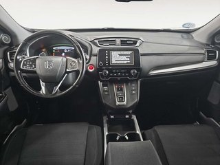 Honda CR-V 2.0 i-MMD Elegance Navi Auto 135 kW (184 CV)