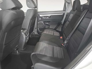 Honda CR-V 2.0 i-MMD Elegance Navi Auto 135 kW (184 CV)