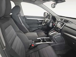 Honda CR-V 2.0 i-MMD Elegance Navi Auto 135 kW (184 CV)