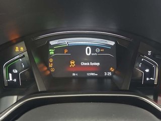 Honda CR-V 2.0 i-MMD Elegance Navi Auto 135 kW (184 CV)
