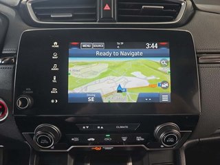 Honda CR-V 2.0 i-MMD Elegance Navi Auto 135 kW (184 CV)