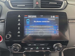 Honda CR-V 2.0 i-MMD Elegance Navi Auto 135 kW (184 CV)