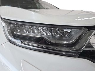 Honda CR-V 2.0 i-MMD Elegance Navi Auto 135 kW (184 CV)