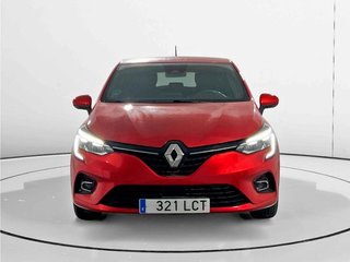 Renault Clio Zen Blue dCi 63 kW (85 CV)