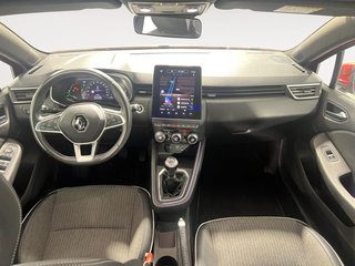 Renault Clio Zen Blue dCi 63 kW (85 CV)