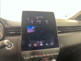 Renault Clio Zen Blue dCi 63 kW (85 CV)