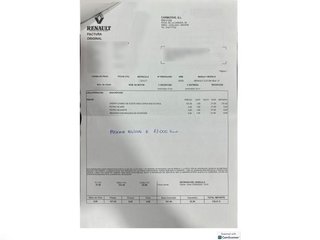 Renault Clio Zen Blue dCi 63 kW (85 CV)