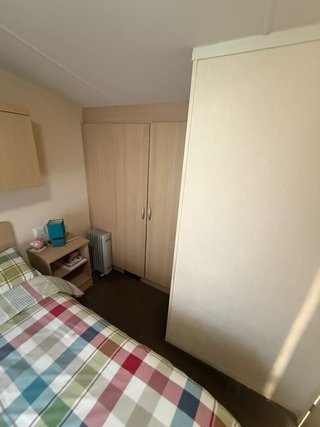 Bonita casa móvil 2 habitaciones 40 m2 buen estado