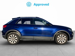 Volkswagen T-Roc Advance 1.0 TSI 81 kW (110 CV)