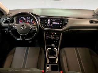 Volkswagen T-Roc Advance 1.0 TSI 81 kW (110 CV)
