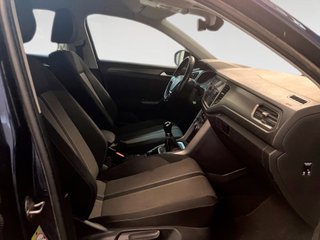 Volkswagen T-Roc Advance 1.0 TSI 81 kW (110 CV)