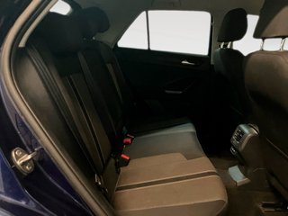 Volkswagen T-Roc Advance 1.0 TSI 81 kW (110 CV)