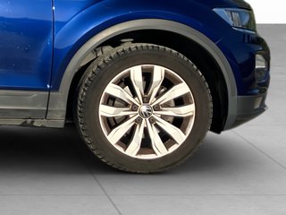 Volkswagen T-Roc Advance 1.0 TSI 81 kW (110 CV)