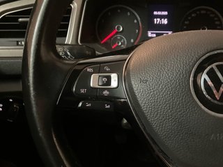 Volkswagen T-Roc Advance 1.0 TSI 81 kW (110 CV)