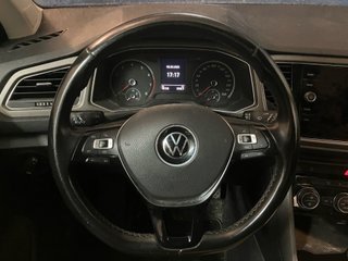 Volkswagen T-Roc Advance 1.0 TSI 81 kW (110 CV)