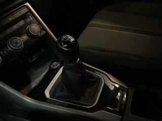 Volkswagen T-Roc Advance 1.0 TSI 81 kW (110 CV)