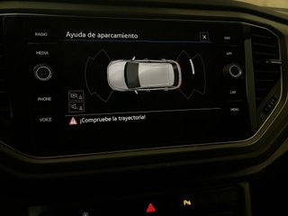 Volkswagen T-Roc Advance 1.0 TSI 81 kW (110 CV)