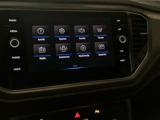 Volkswagen T-Roc Advance 1.0 TSI 81 kW (110 CV)