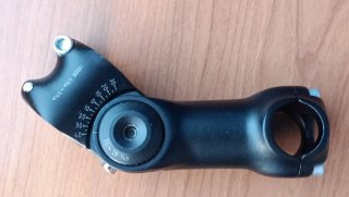 Potencia Btwin Ajustable Decathlon