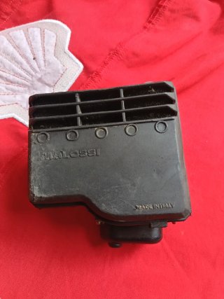 Carburatore Piaggio Si 13/13 + Filtro Malossi