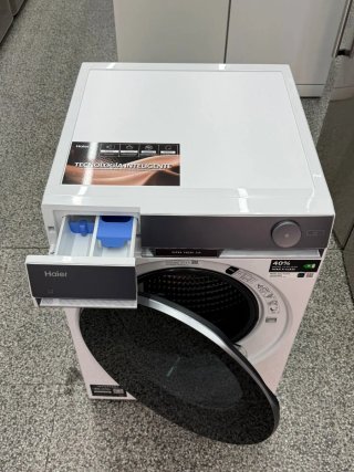 Lavadora Haier 11kg garantia transporte gratis