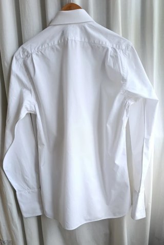 Camisa Polo Ralph Lauren Blanca Talla M