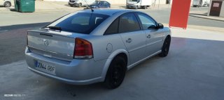 Opel Vectra 2008